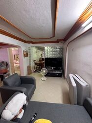 Blk 735 Nee Soon Central Vista (Yishun), HDB 3 Rooms #583133951